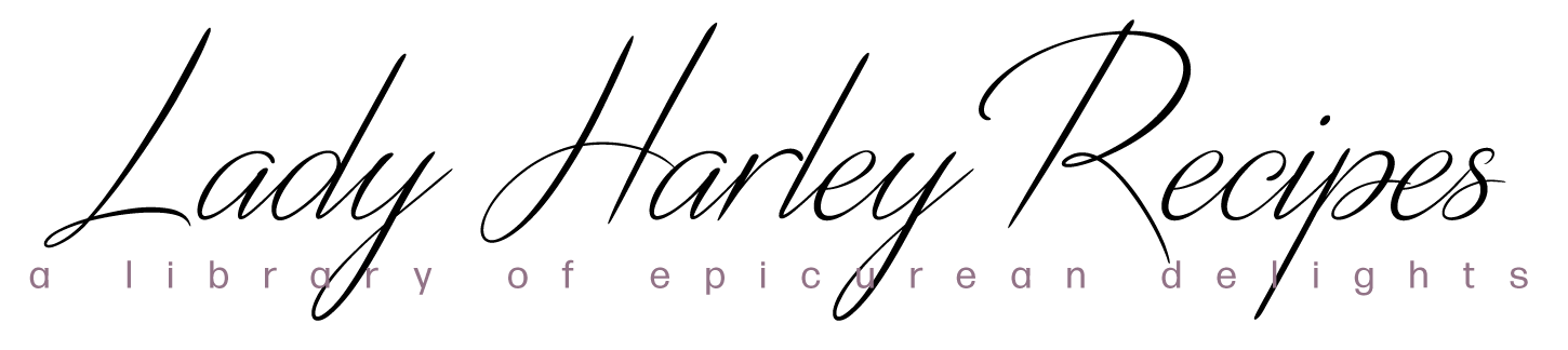 The Recipes of Twitter Friends