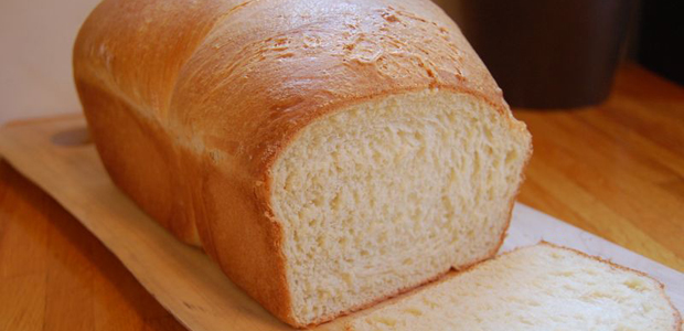 Better Homes & Gardens Basic White Bread – The Recipes of Twitter